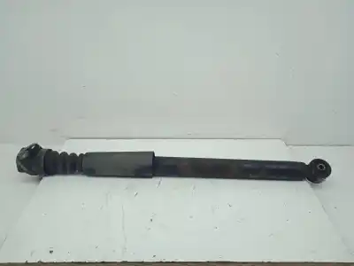 Second-hand car spare part right rear shock absorber for skoda rapid spaceback (nh1) 1.6 tdi oem iam references 6r0513025ba