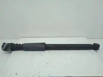 Second-hand car spare part rear left shock absorber for skoda rapid spaceback (nh1) 1.6 tdi oem iam references 6r0513025ba