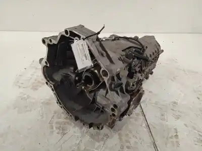 Автозапчасти б/у коробка передач за skoda superb i (3u4) 1.9 tdi ссылки oem iam gfl