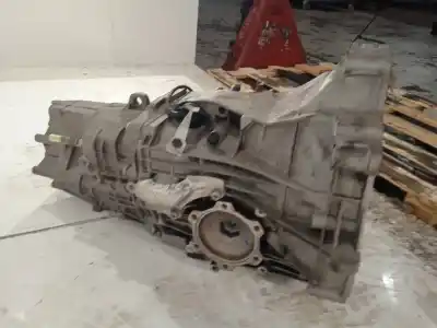 Автозапчастина б/у коробка передач для skoda superb i (3u4) 1.9 tdi посилання на oem iam gfl  