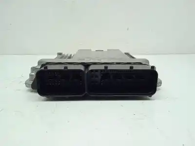 Автозапчасти б/у блок управления двигателем за skoda superb i (3u4) 1.9 tdi ссылки oem iam 0281014104