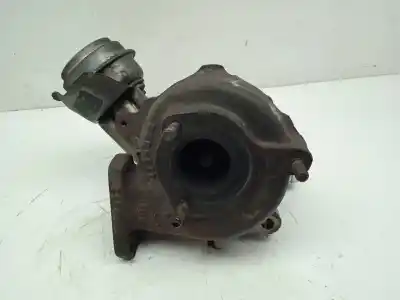 Автозапчастина б/у турбонагрузник для skoda superb i (3u4) 1.9 tdi посилання на oem iam 038145702l  