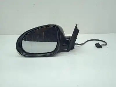Автозапчастина б/у ліве дзеркало для skoda superb i (3u4) 1.9 tdi посилання на oem iam 3b0857933b  