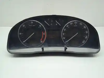 Автозапчасти б/у приборная доска за skoda superb i (3u4) 1.9 tdi ссылки oem iam 3u0920812d