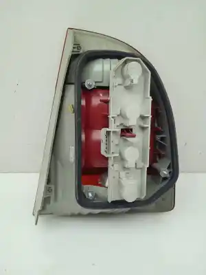 Автозапчастина б/у лівий ход ліхар для skoda superb i (3u4) 1.9 tdi посилання на oem iam 3u5945111  