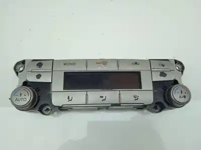 Second-hand car spare part CLIMATE CONTROL for FORD S-MAX (CA1)  OEM IAM references 757T18C612AB  