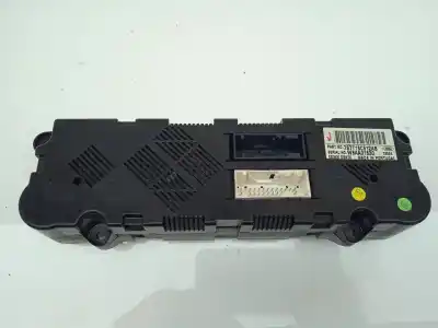 Second-hand car spare part climate control for ford s-max (ca1) 2.0 tdci cat oem iam references 757t18c612ab  