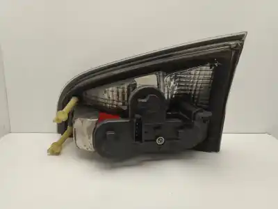 Second-hand car spare part interior left tailgate light for ford s-max (ca1) 2.0 tdci cat oem iam references 6m2113a603ak  