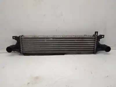 Peça sobressalente para automóvel em segunda mão INTERCOOLER por JAGUAR X-TYPE  Referências OEM IAM   