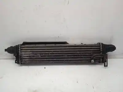 Peça sobressalente para automóvel em segunda mão intercooler por jaguar x-type 2.0 diesel cat referências oem iam   