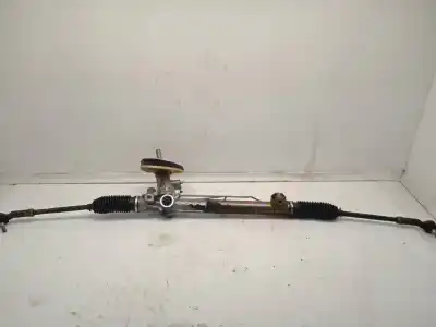 Peça sobressalente para automóvel em segunda mão caixa de direção por jaguar x-type 2.0 diesel cat referências oem iam 4x433200aa