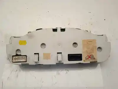 Peça sobressalente para automóvel em segunda mão quadrante por jaguar x-type 2.0 diesel cat referências oem iam 4x4f10849jf  