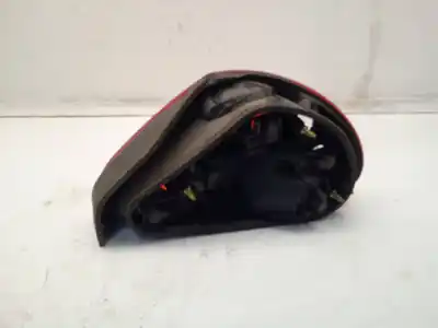 Second-hand car spare part left tailgate light for jaguar x-type 2.0 diesel cat oem iam references   