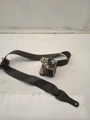 Peça sobressalente para automóvel em segunda mão cinto de segurança dianteiro direito por jaguar x-type 2.0 diesel cat referências oem iam 4x43f61294cd