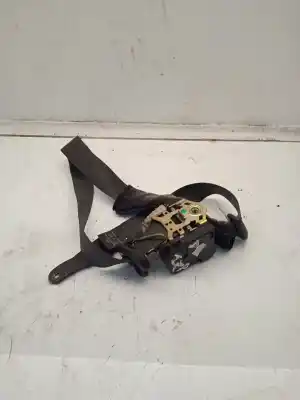 Peça sobressalente para automóvel em segunda mão cinto de segurança dianteiro esquerdo por jaguar x-type 2.0 diesel cat referências oem iam 4x43f61295cd