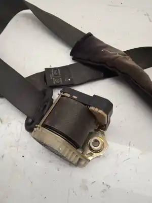 Peça sobressalente para automóvel em segunda mão cinto de segurança dianteiro esquerdo por jaguar x-type 2.0 diesel cat referências oem iam 4x43f61295cd  