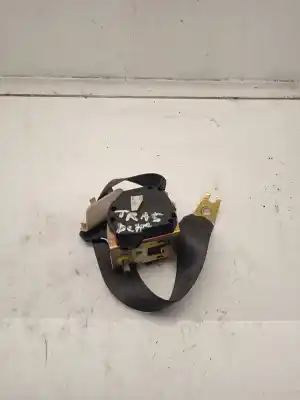 Peça sobressalente para automóvel em segunda mão cinto de segurança traseiro direito por jaguar x-type 2.0 diesel cat referências oem iam 1x43611b50ad