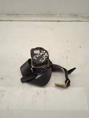 Peça sobressalente para automóvel em segunda mão cinto de segurança traseiro esquerdo por jaguar x-type 2.0 diesel cat referências oem iam 1x43611b50ad