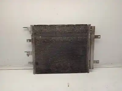 Автозапчастина б/у конденсат/радіатор кондиционера для jaguar s-type 2.5 v6 executive посилання на oem iam 2r8h19c600ab  