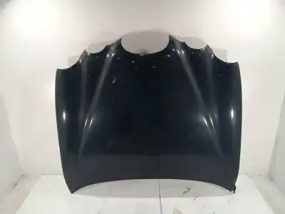Автозапчастина б/у капок для jaguar s-type ii (x200) 2.5 v6 посилання на oem iam xr833820  