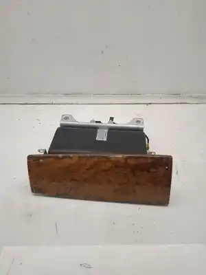 Автозапчасти б/у подушка безопасности передняя правая за jaguar s-type 2.5 v6 executive ссылки oem iam   