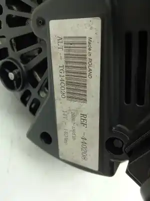 Автозапчастина б/у генератор для audi a4 b8 (8k2) 2.0 tdi посилання на oem iam 06h903016l  