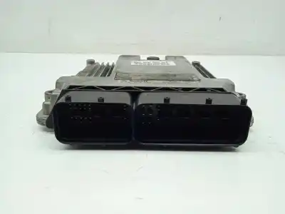Автозапчастина б/у ебу контролер двигуна для audi a4 b8 (8k2) 2.0 tdi посилання на oem iam 03l906022mk  