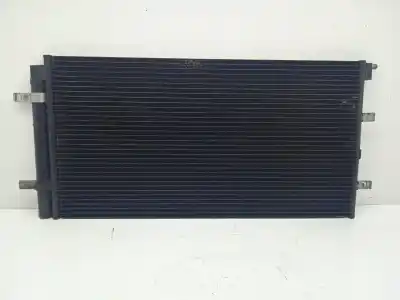 Pezzo di ricambio per auto di seconda mano condensatore / radiatore aria condizionata per audi a4 b8 (8k2) 2.0 tdi riferimenti oem iam 8k0260403af  