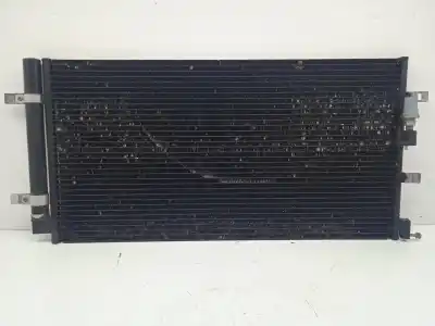 Pezzo di ricambio per auto di seconda mano CONDENSATORE / RADIATORE ARIA CONDIZIONATA per AUDI A4 B8 (8K2)  Riferimenti OEM IAM 8K0260403AF  