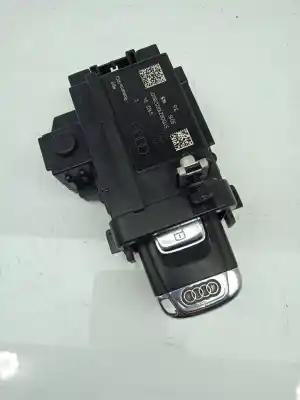 Second-hand car spare part ignition switch for audi a4 b8 (8k2) 2.0 tdi oem iam references 8k0909131c  