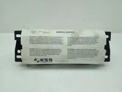 Автозапчастина б/у передня права подушка безопасности для audi a4 b8 (8k2) 2.0 tdi посилання на oem iam 8t0880204f