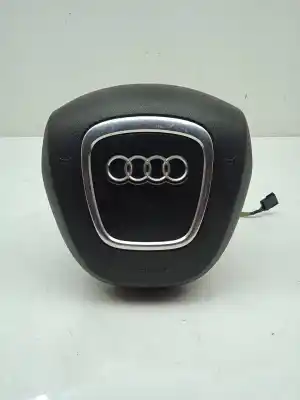 Recambio de automóvil de segunda mano de AIRBAG DELANTERO IZQUIERDO para AUDI A4 BERLINA (B8)  referencias OEM IAM 8K0880201A  