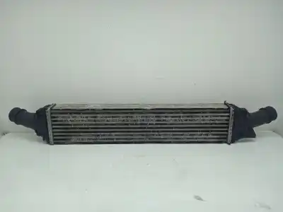 Автозапчастина б/у інтеркулер для audi a4 b8 (8k2) 2.0 tdi посилання на oem iam 8k0145805g  