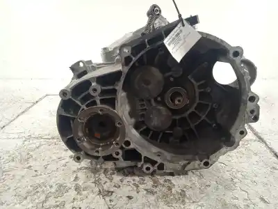 Second-hand car spare part gearbox for audi a3 (8p) 1.8 tfsi ambiente oem iam references kxd  