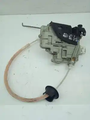 Second-hand car spare part front right door lock for audi a3 (8p) 1.8 tfsi ambiente oem iam references 4f1837016 Second-hand car spare part front right door lock for audi a3 (8p) 1.8 tfsi ambiente oem iam references 4f1837016