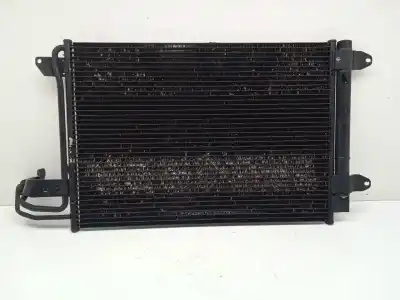 İkinci el araba yedek parçası klima kondenser / radyatör için audi a3 (8p) 1.8 tfsi ambiente oem iam referansları 1k0298403a  