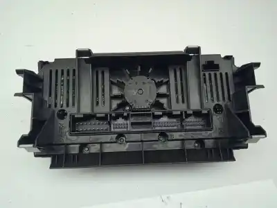 Second-hand car spare part climate control for audi a3 (8p) 1.8 tfsi ambiente oem iam references 8p0820043bg Second-hand car spare part climate control for audi a3 (8p) 1.8 tfsi ambiente oem iam references 8p0820043bg