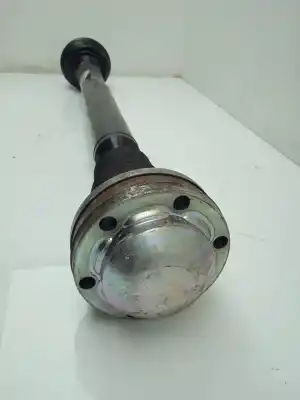 Second-hand car spare part front right transmission for audi a3 (8p) 1.8 tfsi ambiente oem iam references 1k0407272ep  
