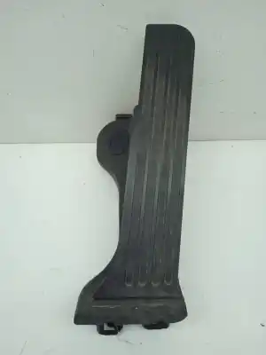 Second-hand car spare part accelerator pedal for audi a3 (8p) 1.8 tfsi ambiente oem iam references 1k1721503l  