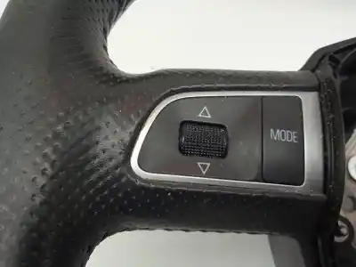 Автозапчастина б/у кермо для audi a3 (8p) 1.8 tfsi ambiente посилання на oem iam 8r0419091  