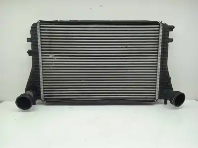 Pezzo di ricambio per auto di seconda mano intercooler per audi a3 (8p) 1.8 tfsi ambiente riferimenti oem iam 1k0145803s  