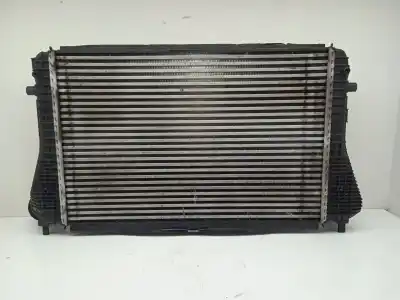 Pezzo di ricambio per auto di seconda mano intercooler per audi a3 (8p) 1.8 tfsi ambiente riferimenti oem iam 1k0145803s  