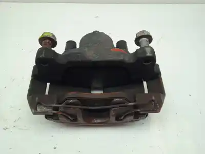 Pièce détachée automobile d'occasion etrier de frein avant droit pour audi a3 (8p) 1.8 tfsi ambiente références oem iam 582  