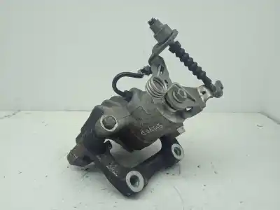 İkinci el araba yedek parçası arka sag fren kaliper için audi a3 (8p) 1.8 tfsi ambiente oem iam referansları   