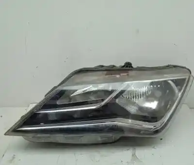 Recambio de automóvil de segunda mano de FARO IZQUIERDO para SEAT TOLEDO (KG3)  referencias OEM IAM 6JB941015  