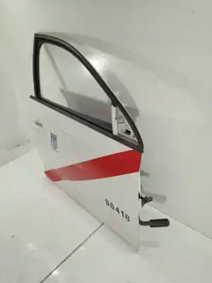 Автозапчасти б/у ДВЕРЬ ПЕРЕДНЯЯ ПРАВАЯ за SEAT TOLEDO IV (KG3)  ссылки OEM IAM 5JA831052C  