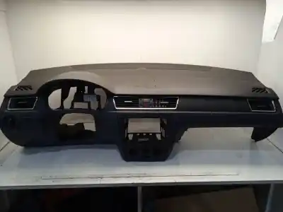 Pièce détachée automobile d'occasion tableau de bord pour seat toledo iv (kg3) 1.6 tdi références oem iam 5ja857069  