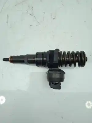 Piesă de schimb auto la mâna a doua injector pentru seat cordoba berlina (6l2) 1.9 tdi referințe oem iam 038130073aj  