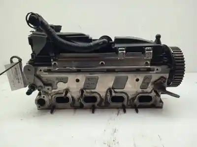 Recambio de automóvil de segunda mano de CULATA para SKODA RAPID  referencias OEM IAM 04C103063AB  