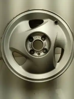 Pièce détachée automobile d'occasion jante pour saab 900 cabrio 2.0 turbo sunbeach références oem iam 4004727  